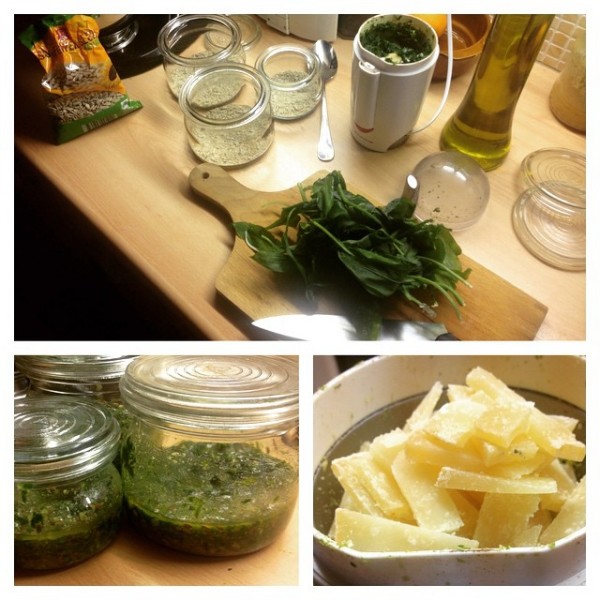 Pesto